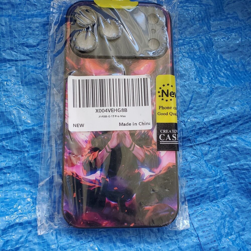For IPhone 17 Pro Max Case